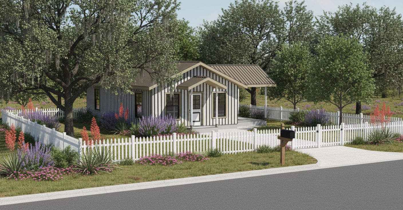 Craftsman Design